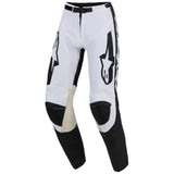 ALPINESTARS RACER RIWAY White/Black 2026 4