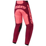 Conjunto ALPINESTARS RACER RIWAY Dark Red 2026 5
