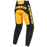 Conjunto ALPINESTARS RACER RIWAY Yellow/Black 5
