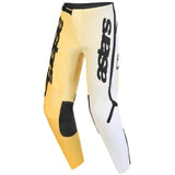 ALPINESTARS FLUID APEX amarelo 1