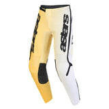 ALPINESTARS FLUID APEX Yellow/Black 2