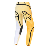 ALPINESTARS FLUID APEX Yellow/Black 3