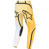 ALPINESTARS FLUID APEX amarelo 2