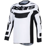 ALPINESTARS RACER RIWAY White/Black 2026 2