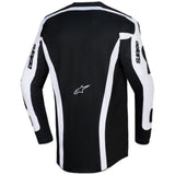 ALPINESTARS RACER RIWAY White/Black 2026 3