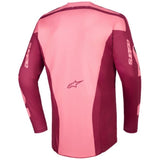 Conjunto ALPINESTARS RACER RIWAY Dark Red 2026 3