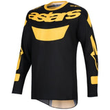 Conjunto ALPINESTARS RACER RIWAY Yellow/Black 2