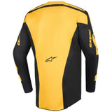 Conjunto ALPINESTARS RACER RIWAY Yellow/Black 3