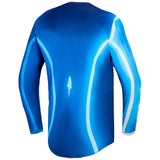 Camisola ALPINESTARS FLUID KEPLER Azul 2027 2