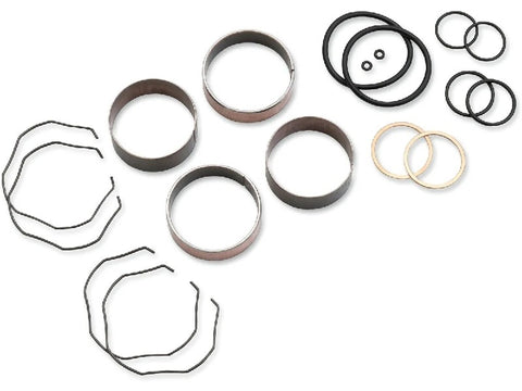 Kit Casquilhos Forquilha MOOSE RACING 38-6128