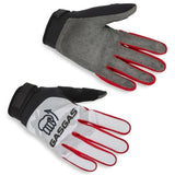 Luvas GAS GAS OFF ROAD Branco 1
