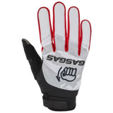 Luvas GAS GAS OFF ROAD Branco 2