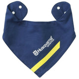 Babete HUSQVARNA BABY TEAM BIB