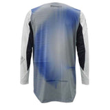 Camisola HUSQVARNA RAILED Azul 2024