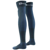 Meias Altas HUSQVARNA Azul 2