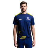 T-shirt HUSQVARNA TEAM TEE 2024 - Tamanho M