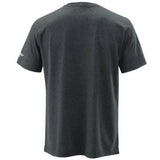 T-shirt KTM KINI RIPPED Cinza Escuro 2
