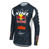 Conjunto KTM KINI RED BULL COMPETITION