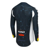 Conjunto KTM KINI RED BULL COMPETITION