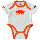 Conjunto de 2 Bodys Bebé KTM BABY BODY SET 2