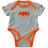 Conjunto de 2 Bodys Bebé KTM BABY BODY SET 4
