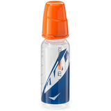 Biberão KTM BABY Laranja/Azul 2