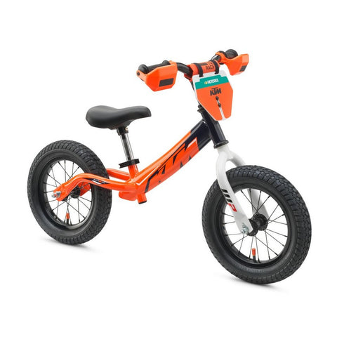 Bicicleta Infantil KIDS TRAINING BIKE KTM MINI SX 2023