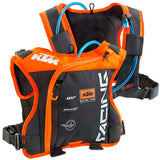 Mochila de Hidratação KTM RACING TEAM ERZBERG HYDRATION PACK 2024