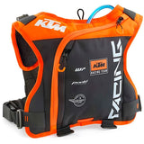 Mochila de Hidratação KTM RACING TEAM ERZBERG HYDRATION PACK 2024