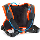 Mochila de Hidratação KTM RACING TEAM ERZBERG HYDRATION PACK 2024