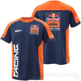 T-shirt RED BULL KTM REPLICA RACING TEAM 2024