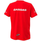 T-shirt GAS GAS TEAM TEE 2023