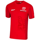 T-shirt GAS GAS RACING TEAM Vermelho 1