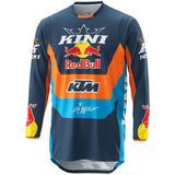 Camisola KTM KINI RED BULL COMPETITION 2023