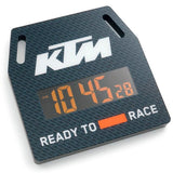 Relógio de Parede KTM WALL CLOCK