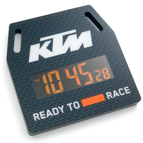 Relógio de Parede KTM WALL CLOCK