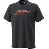 T-shirt KTM CAMO TEE Preto 2023