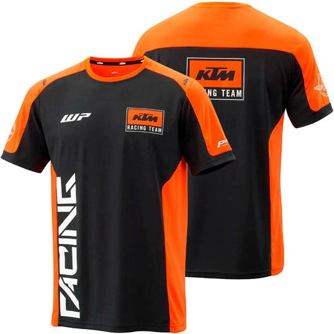 T-shirt KTM RACING TEAM TEE 2024