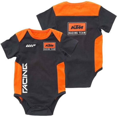 Body Bebé KTM RACING TEAM 2024