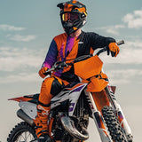 Calças KTM POUNCE BLACK 2024