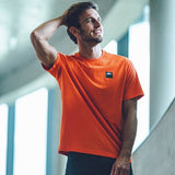 T-shirt KTM PURE RACING TEE Laranja 6