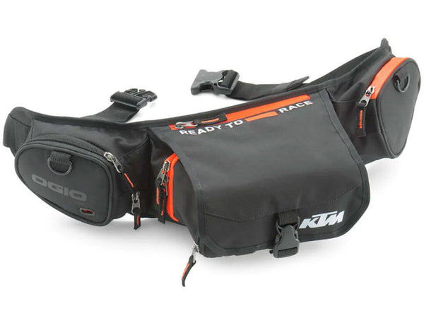 Sacoche KTM PURE COMP BELT BAG 2024 – Enduro Portugal Shop