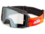 Óculos KTM AIROH BLAST XR1 Laranja/Preto
