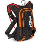 Mochila de Hidratação KTM USWE Moto Hydro 8L 1