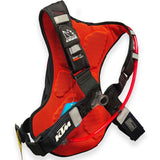 Mochila de Hidratação KTM USWE Moto Hydro 8L 2