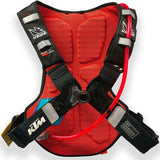 Mochila de Hidratação KTM USWE Moto Hydro 8L 3