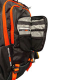 Mochila de Hidratação KTM USWE Moto Hydro 8L 6