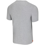 T-shirt KTM ESSENTIAL TEE LIGHT Cinza Claro 2