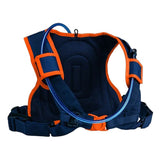Mochila de Hidratação RED BULL KTM RÉPLICA RACING TEAM ERZBERG HYDRATION PACK 2024