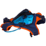 Mochila de Hidratação RED BULL KTM RÉPLICA RACING TEAM ERZBERG HYDRATION PACK 2024
